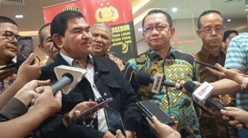Menteri Desa Polisikan 73 Akun Medsos Penyebar Deepfake, Pencemaran Nama Baik dengan Teknologi AI Dianggap Ancaman Serius