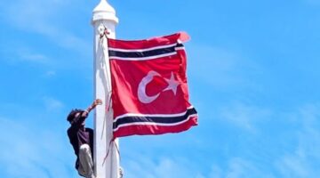 Pemerintah Aceh dan DPRA Konsultasikan Kepastian Hukum Bendera Bulan Bintang ke Kemendagri