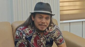 Penasihat Gubernur Aceh Desak Kementan Minta Maaf dan Transparan Soal Rp2,5 Triliun Program Pemulihan Pertanian
