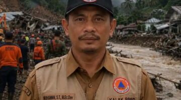 BPBD Gayo Lues Salurkan 148 Kasur Bantuan BNPB untuk Warga Terdampak Bencana di Kecamatan Pining