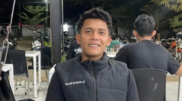 Pembangunan Jalan Kota Bahagia Mangkarat: SMPA Kecam Sikap DPRK yang Dinilai Tutup Mata dan Uji Kesabaran Rakyat
