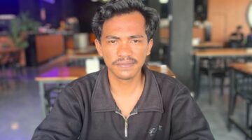 Hak rakyat dan Kelestarian Lingkungan terancam, Ketua Umum IMPS gaungkan penolakan tambang di Samadua