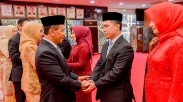 Rifqi Maulana: Mawardi Nur Pimpin BPMA, Momentum Kebangkitan Investasi Migas dan Ekonomi Aceh