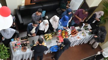 Bea Cukai Aceh Bekali UMKM Kemampuan Negosiasi dan Storytelling untuk Perluas Pasar