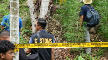Bea Cukai Lhokseumawe Perkuat Sinergi, Turut Musnahkan Ladang Ganja di Sawang
