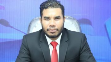 Mantan GAM Denmark Al Mukaram Soroti 15 Persoalan Implementasi MoU Helsinki yang Belum Tuntas
