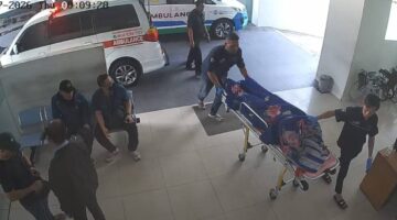 Upaya Pencarian Barang Pribadi Almarhum Sutrimo, Kuasa Hukum Sambangi Kediaman Mantan Jampidsus