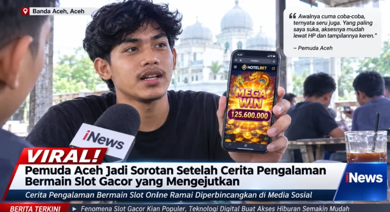 foto slider headline
