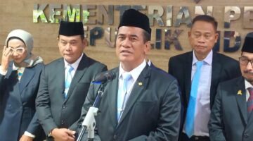 Menteri Pertanian Copot 14 Pejabat Terkait Dugaan Korupsi sebagai Langkah Bersih-Bersih Kementerian