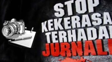 Wartawan Sumedang Merasa Terintimidasi Usai Ungkap Skandal Pejabat