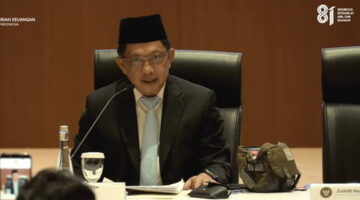 Mendagri Sebut Realisasi Belanja APBD 2026 Mencapai Rp538,6 Triliun hingga Juli