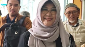 Dokter Tifa Hentikan Kajian Ijazah Jokowi, Fokus Kembali ke Dunia Kesehatan