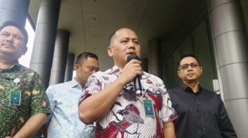 Eks Jampidsus Febrie Adriansyah Segera Duduk di Kursi Pesakitan, Berkas TPPU Resmi Dilimpahkan