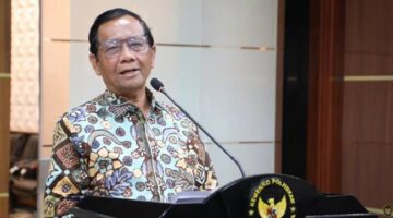 Ancaman Disintegrasi dan Kegagalan Indonesia Emas 2045: Keadilan Menjadi Kunci Utama