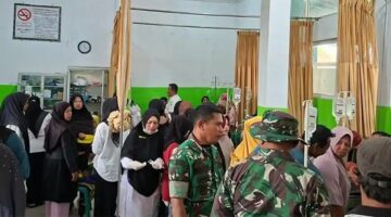 Keracunan Massal MBG di Bener Meriah, Liputan Wartawan Dihambat Oknum TNI