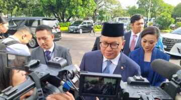 Polemik Setoran Rp 120 Triliun, CEO Danantara Akan Temui Menteri Keuangan