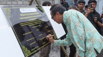 WRI Indonesia Dorong Akses Pembiayaan Bagi 19 Kelompok Usaha Perhutanan