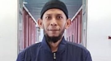 Getar Desak APH Usut Tuntas Administrasi Pengangkatan Irban Inspektorat Aceh