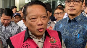 Manuver Febrie Adriansyah di Tengah Kasus Korupsi, Pakar: Jangan Sekadar Gertakan