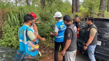 Polisi Pastikan RD Tewas karena Tersengat Listrik di Blangsere, Gayo Lues
