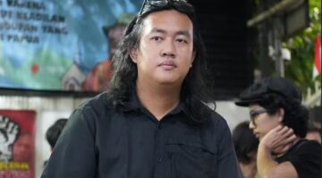 Impunitas di Balik Seragam: Keadilan yang Terampas dalam Kasus Andrie Yunus