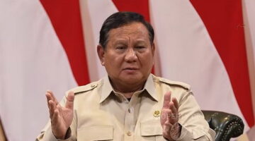 Prabowo Tegaskan Prioritas Pemulihan Aset Negara Dibandingkan Hukuman Mati bagi Koruptor