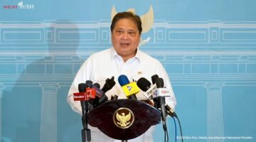 Pemerintah Paksa Digitalisasi Perbankan di Tengah Ancaman El Nino dan Bencana Vulkanik