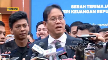 Sikap Santai di Balik Pencopotan Jabatan: Purbaya Pasrah pada Hak Prerogatif Presiden