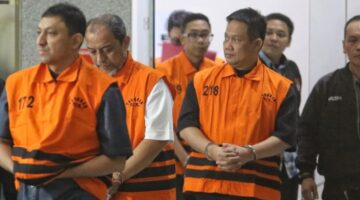 Kepercayaan Menteri Nusron Wahid Terseret Kasus Korupsi Pengurusan HGB di Bogor