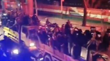 Tanggung Jawab Aparat dalam Pengamanan Unjuk Rasa Jadi Sorotan