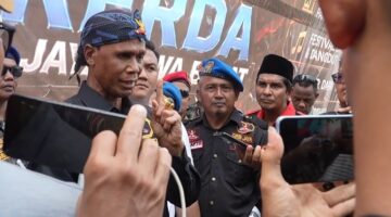 Nama Hercules Kembali Diperbincangkan, Benarkah Kekuatannya Bersumber dari Ketakutan atau Gagalnya Negara Tegakkan Hukum?