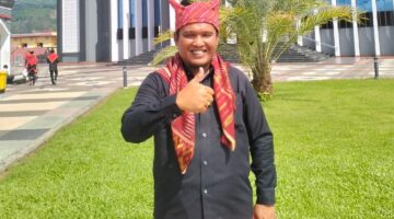 Rudi Tarigan Apresiasi Kapolres Agara Perang Narkoba, Masyarakat Diminta Berani Melapor