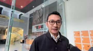 KPK Geledah Perusahaan Tambang Besar Terkait Dugaan Korupsi Pemeriksaan Pajak di KPP Madya Banjarmasin