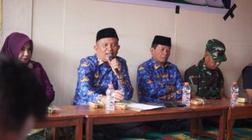 Pemkab Gayo Lues Tata Pusat Kota Blangkejeren, PKL Akan Ditertibkan