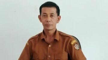 Siswa SMPN 1 Terangun Krisis Air Bersih, Kepsek Berharap Perhatian Pemkab Gayo Lues