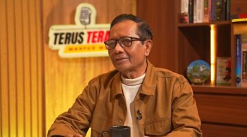 Kesenjangan Ekonomi Ekstrem Dinilai Jadi Bom Waktu Kehancuran Pemerintahan