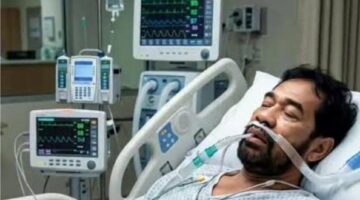 Warga: Mualem Fokus Sembuh Dulu, Urusan Pemerintahan Didelegasikan Sementara