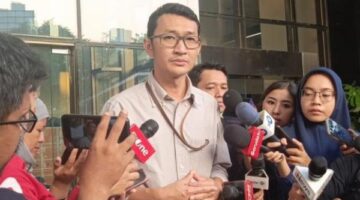 KPK Geledah Perizinan HGB di Bogor, 20 Koper Uang Tunai Disita dan 17 Pejabat Ditangkap