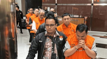 Kongkalingkong Izin HGB: KPK Ciduk Presdir Summarecon, Pejabat ATR/BPN, hingga Politisi