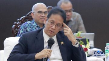 Mengapa Purbaya Diganti? Menguji Kepercayaan di Balik Rotasi Kursi Bendahara Negara