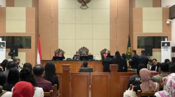 Roy Suryo Didakwa Fitnah dan Cemarkan Nama Baik Presiden Joko Widodo