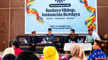 Bener Meriah Gelar Dialog Budaya Gayo Dalam Rangka Peringatan Hari Budaya Tahun 2026