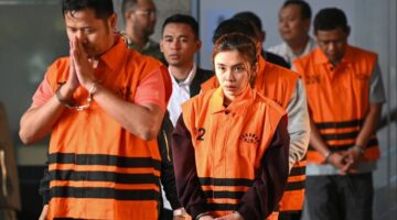 14 Orang Ditangkap di BNPB, Uang Tunai dan Emas Batangan Disita KPK, Ada Apa di Balik Dana Siap Pakai?