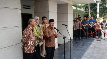 Bahlil Desak Kepolisian Segera Tindak Tegas Penimbun BBM Subsidi