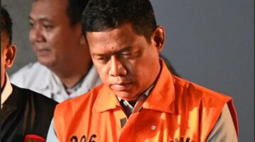 Adik Eks Kepala BNPB Diduga Korupsi Rp148 Miliar Dana Siap Pakai Bencana untuk Beli Saham Pribadi