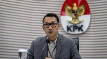 Jadi Tersangka Korupsi CSR BI Rp 28 Miliar Tak Ditahan, Dua Anggota DPR Malah Melenggang Lagi ke Senayan