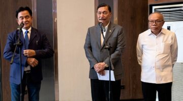 Pemerintah Kaji Penyempurnaan UU Tipikor untuk Kepastian Hukum dan Iklim Investasi