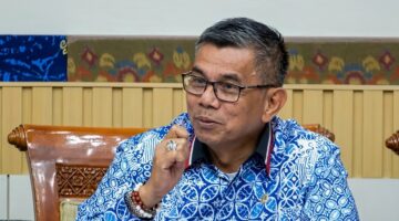 Desak Tindakan Tegas Terhadap Penyelundupan Narkotika, Legislator Singgung Aset Kapal Asing
