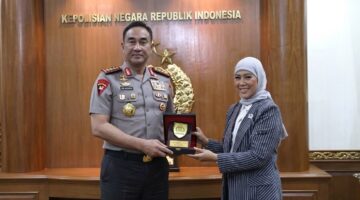 Perkuat Keamanan Ruang Digital, Polri dan Kemkomdigi Tingkatkan Sinergi Penanganan Kejahatan Siber
