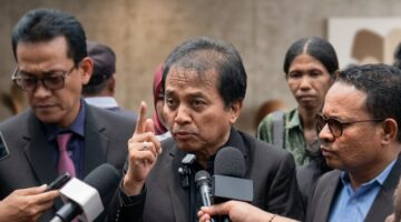 Eksepsi Roy Suryo Ditolak, Persidangan Ijazah Jokowi Berlanjut ke Pembuktian